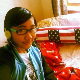 Aku itu menyayangi karena ALLAH... :).. :*

LINE: aiy_16