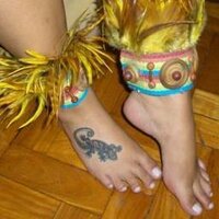 Bare Foot(@barefoot420) 's Twitter Profile Photo