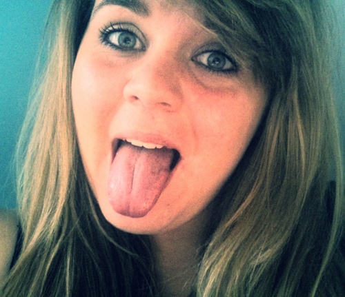 Follow me :) Intagram ; Justine__rm #TeamBasket #TeamBretonne  #Kik : Justine_Rn