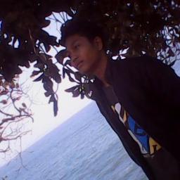 Pangandaran,jlN Tobat