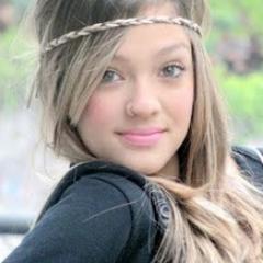 Sou Linda hehehe ; )
