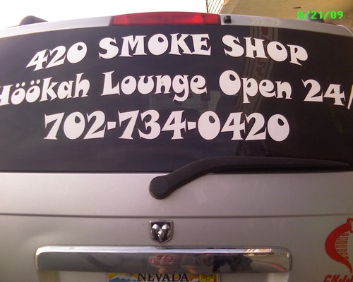 Live music, chill environment, and to top it off the best flavors made right here. $10 per person & unlimited smoking til 5am. What a deal!