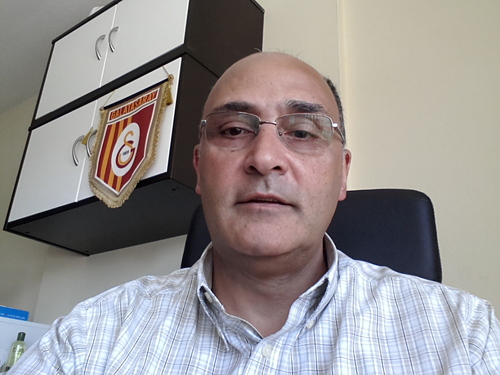 GedikogluHasan's profile picture. 