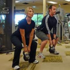 Muscle & Fitness