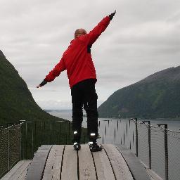 Hallgeir Olsen