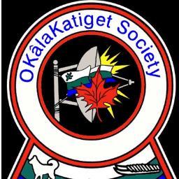 OKSociety's profile picture. Non-profit registered charitable organization providing a communication service to people on the North Coast and Upper Lake Melville region of Labrador.