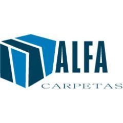 carpetasalfa's profile picture. Manufactura de articulos de vinil sellado en alta frecuencia, venta de carpetas de todo tipo (vinil, curpiel), estuches, empaques, micas, forros, folders.