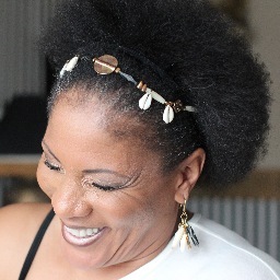sisterproducts's profile picture. Jewelry Maker, Sociologist, Mother, GrandMother, Awesome-Human