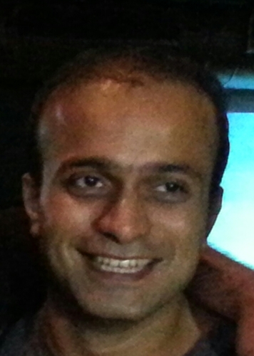 Entrepreneur,#Gamification, #LBS, @location based Marketing, #Hyper-Targeted, #Contextual, #Personalised Wish Fulfilment