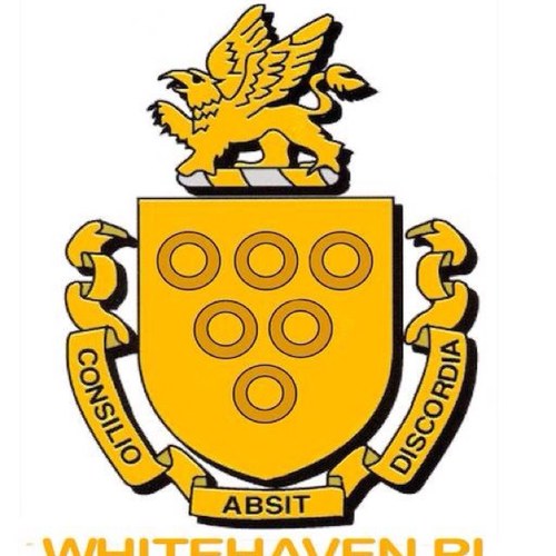 Official Whitehaven Rugby League Vice Presidents Club