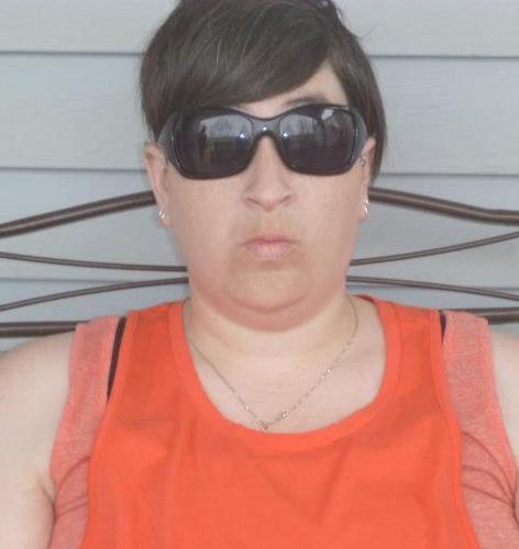 ShellieMoments's profile picture. Just a gal that trips over her own feet. If you can't laugh at yourself, who can you laugh at?