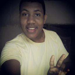 brazilian boy, dreamer, 17 years.
God s2 forever in my life!