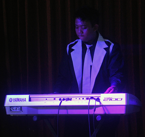 firdaus0125's profile picture. 