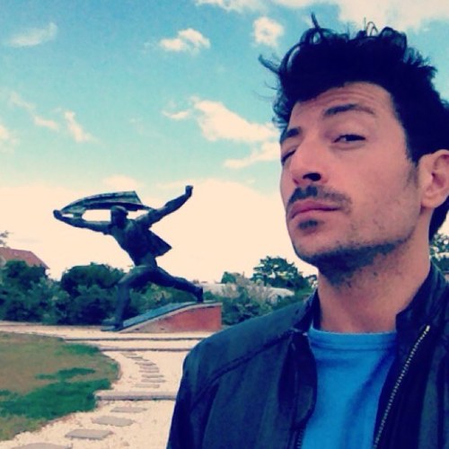 RicGioDeluca's profile picture. solo il bello...