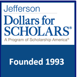 JDFS is a non-profit organization that works to help low income students get the education they deserve. Because college doesn't happen by chance.