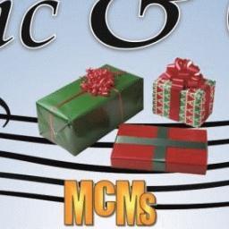 MCMS Music and Gifts is een gezellige winkel in het centrum van Bodegraven.