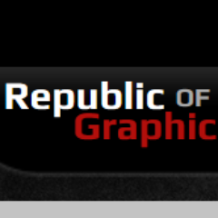 RepublicGraphic's profile picture. 
