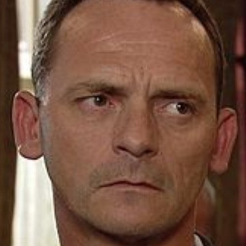 Im just an east-end hard man from the notorious mitchell family