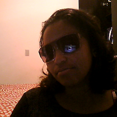 todos  temos  um  obistaculo  a  vencer  o  meu  e´  ser   feliz  primeiro  estando   feliz  enfrento  tudo  ate  os  inimigos