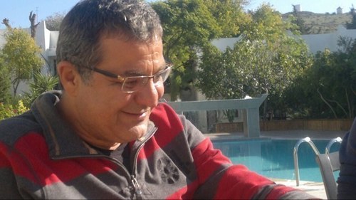 AhmetbicerS's profile picture. 