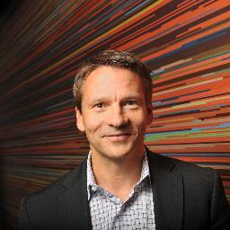 Founder & CEO @Demandbase - #ABM advertising & personalization for #B2B marketing