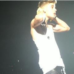 There's nothing like us. Nothing like Justin and Beliebers.