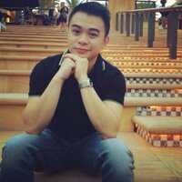 JC Santos (@dearjc) 's Twitter Profile