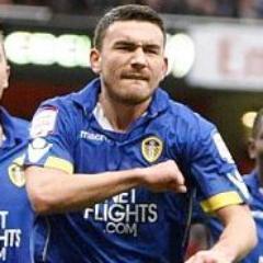 TheLeedsSalute's profile picture. Made by clenching either fist and tapping your chest three times, The Leeds Salute is uniquely LUFC. Who have you got to do it? Strangest place you've seen it?