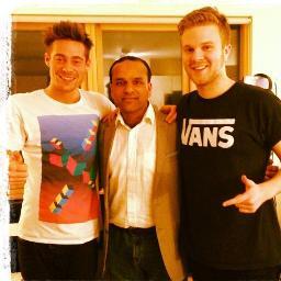 _BILLDJFANS's profile picture. I love Bill and Will music and I love what they produce, I am telling you man these are one of the greats.