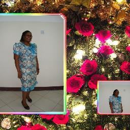 marymfuko's profile picture. 