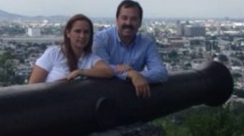Lic en Informática Admva UAG , Pdte Canaco Guamuchil 95-97,Alcalde Salvador Alvarado 2002-2004,Delegado INM 2005-09,Dip Fed y local LXI,Director Turismo Sinaloa