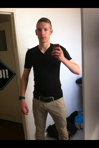Joost_Swagg's profile picture. Ik hou van mn allerliefste vriendje! xxxx @naomibiemans