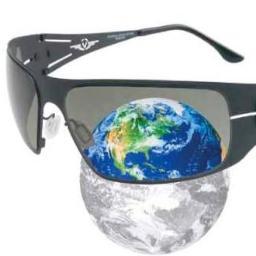 VedaloHD Performance Eyewear. Revolutionary Sight produced with our industry changing SOLARMAX lens science.