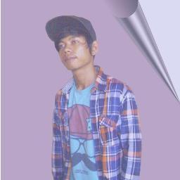 Yang Penting Happy
