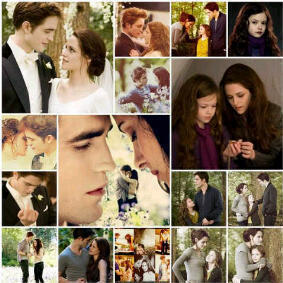 We're @Twilight Saga's FansPage
Wanna Join RP? MENTION! Rules? Cek LINK! for more information go to Favourite!:) Enjoy with Owner&minB;) || CLOSED AGENCY.