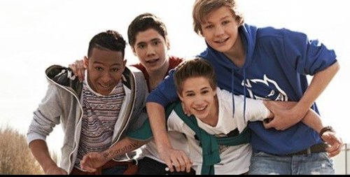 I'm a mainiac and till die fucking end!! Nils je betekend echt alles voor me! 0/5 following, 1/5 tweets.