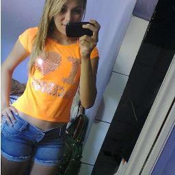 Eu Me Amo