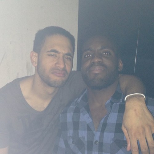 youngslugsy's profile picture. Mwen. French basketball player.