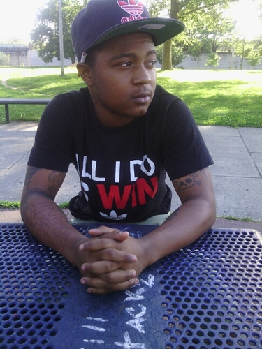 Im_Gucci_12 Profile Picture