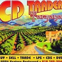 CD Trader (@cdtrader) 's Twitter Profile