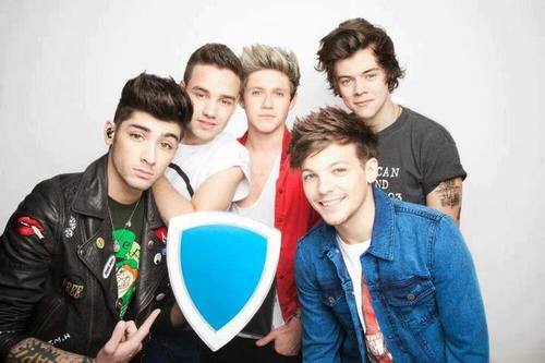 Follow us, we follow back♥