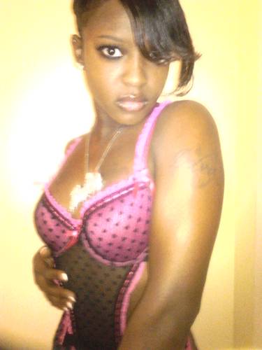FRUITFRESH HOT NEW FEMALE RAP ARTIST