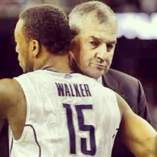 Kemba Walker Profile