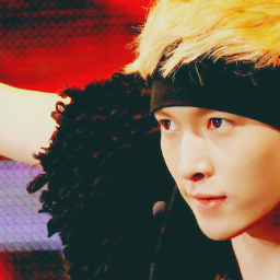 // a unicorn who lost in the middle of nowhere. verified roleplayer of @exoxo_rp.