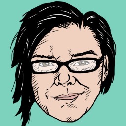 Feminist snarker. Once a writer/blogger, now fading into obscurity. Mostly lurk. Always tired. Opinions here are my own.