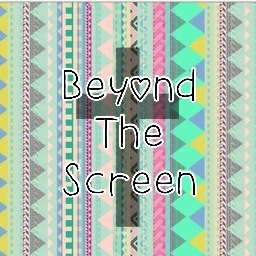 Beyond_Screen4's profile picture. official twitter for BeyondTheScreen