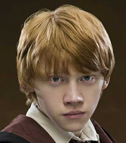 CuteRonWeasley's profile picture. Hey its me Ron I am freinds to harry and hermione taken by @DayDreamLuna RP 18+