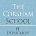 TCS PE Dept (@corshampe) Twitter profile photo