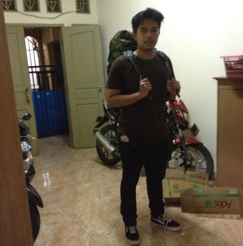 Penikmat Tidur