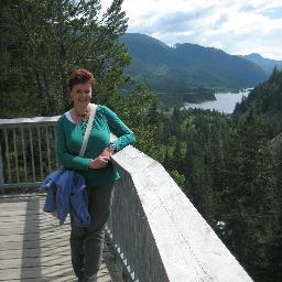 LindaMeijer2's profile picture. Persoonlijke reisadviseur, expert verre reizen op maat, passie reizen, Nieuw Zeeland, Australië, Canada, reisadvies aan huis, globetrotter, Almelo-Borne